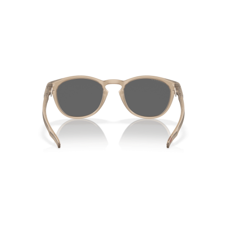 Óculos De Sol Oakley Masculino 0oo9265 Latch Matte Sepia Prizm Black